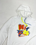 Moletom NK Athletics
