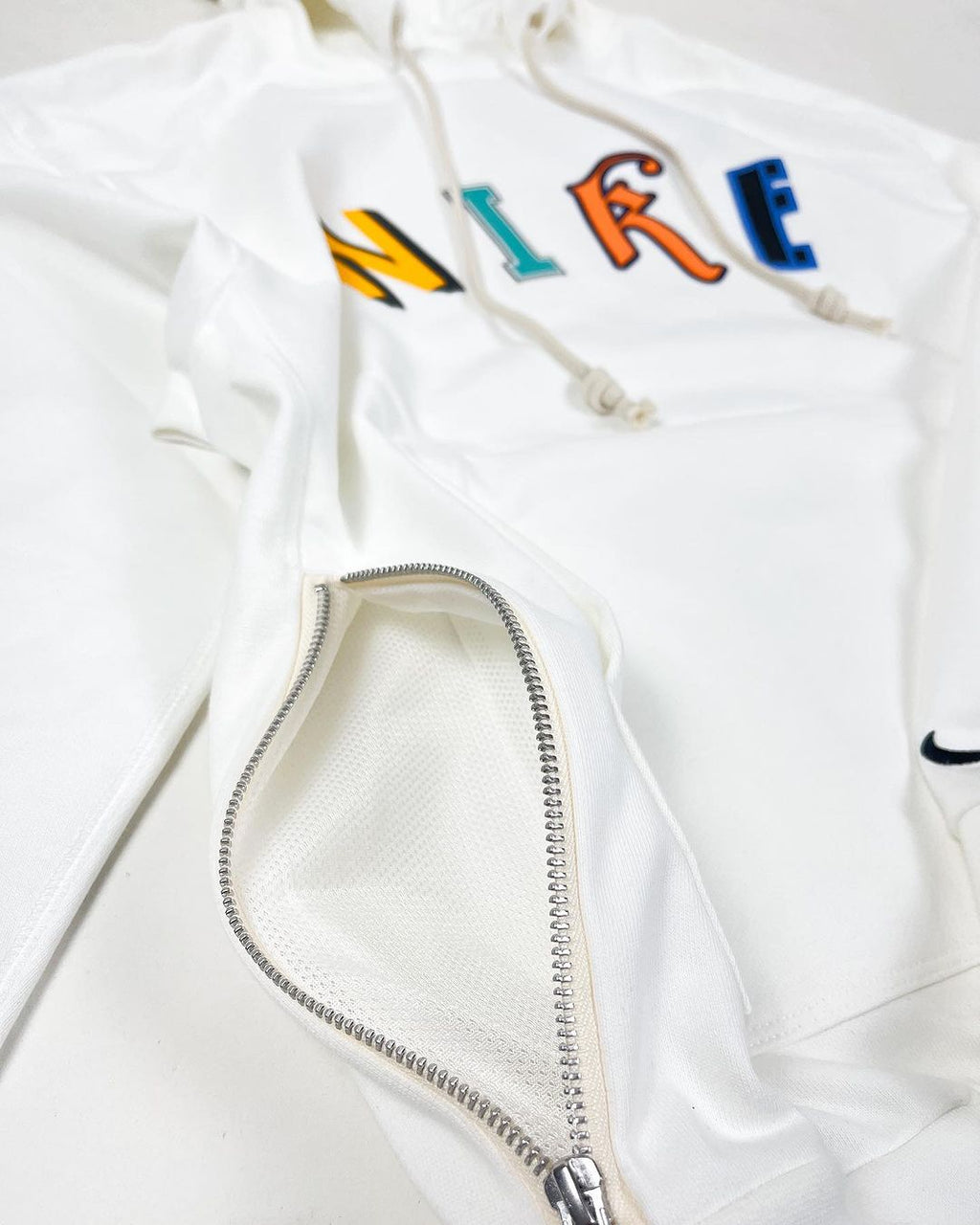 Moletom NK Dri-FIT Standard Issue