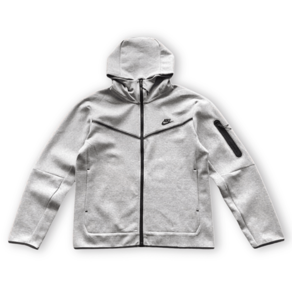 Conjunto NK Sportswear Tech Fleece (MUITA PROCURA)
