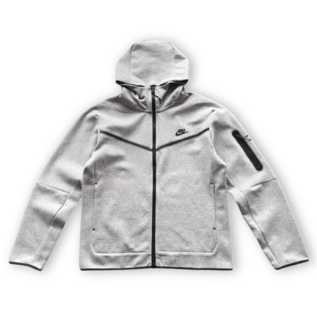 Conjunto NK Sportswear Tech Fleece (MUITA PROCURA)