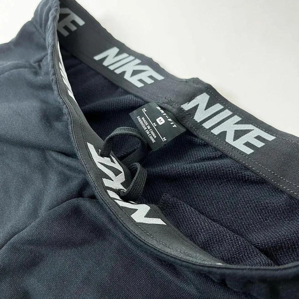 Calça NK Moletom Dry-Fit