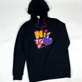 Moletom NK Athletics